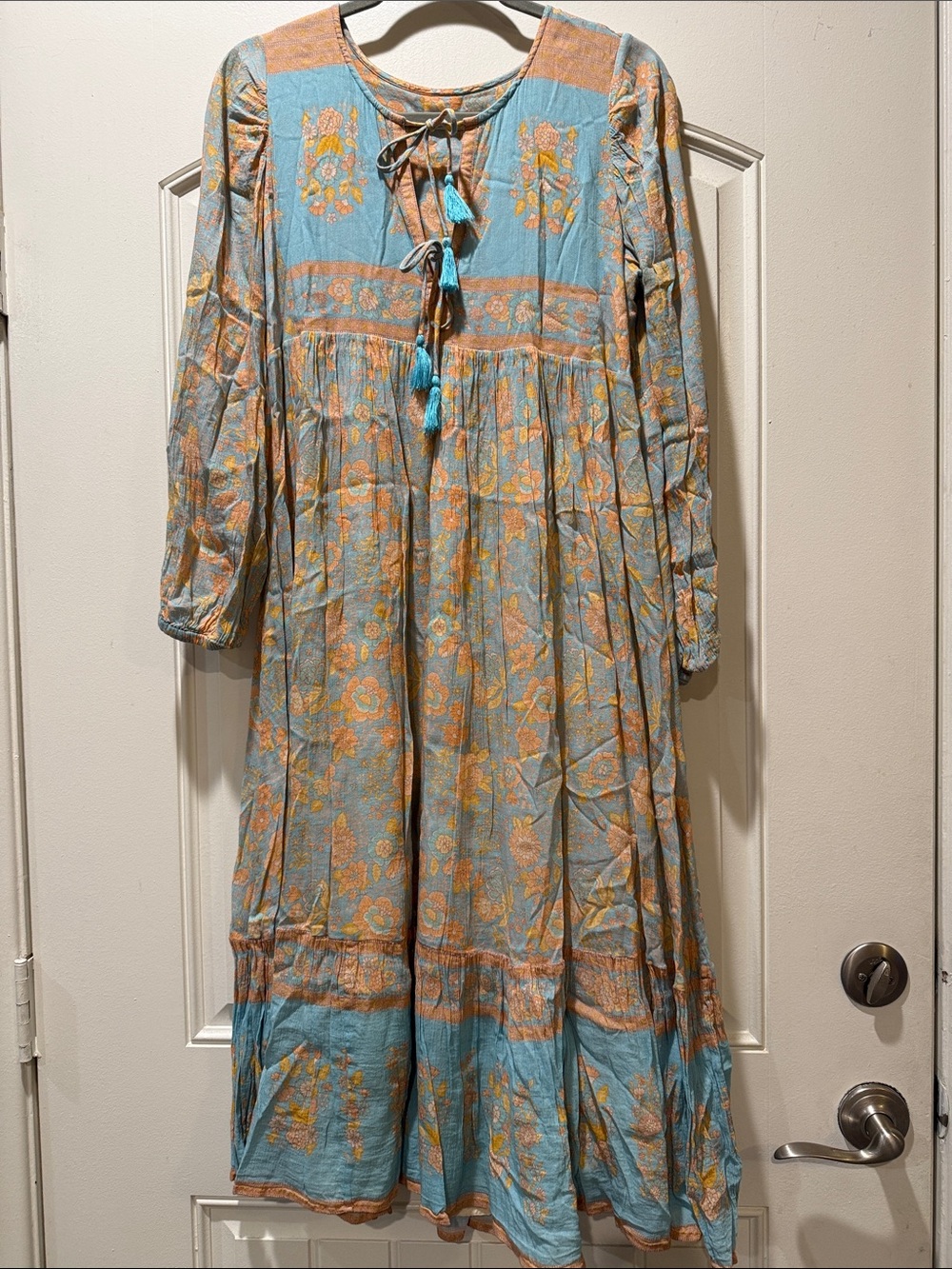 Spell & The Gypsy Boho Dress